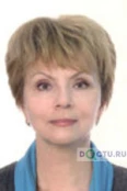 Перникова Ольга Альфредовна - Уфа