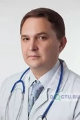 Перов Юрий Вадимович - Волгоград
