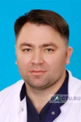 Перов Владимир Юрьевич - Краснодар