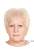 Перова Алевтина Ивановна - Тверь