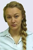 Перова Екатерина Александровна - Липецк