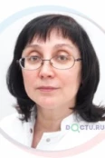 Перова Ирина Николаевна - Челябинск