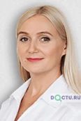 Лукиных Ирина Викторовна - Краснодар
