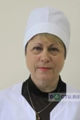 Перова Инна Владимировна - Белгород