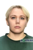 Перова Юлия Андреевна - Уфа