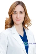 Перова Маргарита Юрьевна - Краснодар