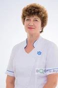 Перова Светлана Алексеевна - Самара