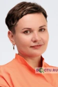 Перова Светлана Анатольевна - Воронеж