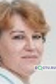Перова Татьяна Борисовна - Томск