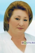 Перова Зинаида Васильевна - Краснодар