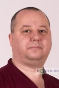 Першин Алексей Николаевич - Самара