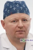 Першин Андрей Васильевич - Калининград