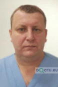 Першин Сергей Владимирович - Москва
