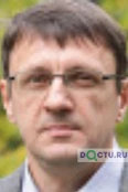 Першин Вадим Викторович - Томск