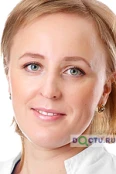 Першина Екатерина Александровна - Новосибирск
