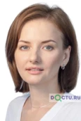 Першина Екатерина Вячеславовна - Москва