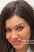 Першина Елена Игоревна - Санкт-Петербург
