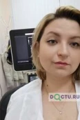 Першина Юлия Владимировна - Санкт-Петербург