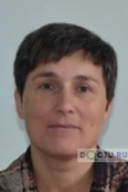 Першина Ольга Вадимовна - Волгоград