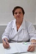 Першина Ольга Валентиновна - Пенза