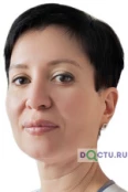 Першина Светлана Юрьевна - Нижний Новгород