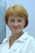 Першина Светлана Алексовна - Калининград