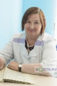 Першина Валентина Ивановна - Санкт-Петербург