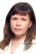 Першкова Татьяна Геннадьевна - Новосибирск