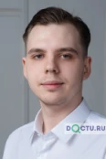 Першуков Александр Владимирович - Новосибирск