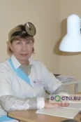 Першутина Галина Ивановна - Нижний Новгород