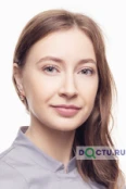 Персикова Елена Александровна - Санкт-Петербург