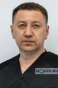 Перунов Александр Юрьевич - Саратов