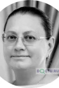 Перунова Екатерина Романовна - Самара