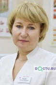 Первеева Светлана Юрьевна - Саратов