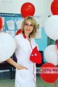 Первенецкая Татьяна Николаевна - Благовещенск