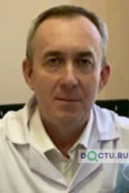 Первов Александр Николаевич - Москва