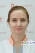 Первова Ольга Александровна - Тольятти