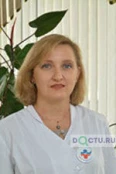 Первухина Юлия Анатольевна - Челябинск
