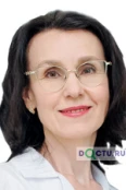 Первухина Людмила Юрьевна - Тюмень