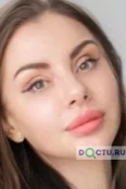Первухина Наталья Владимировна - Сочи