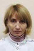 Первухина Вероника Михайловна - Челябинск