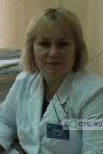 Первушева Галина Александровна - Москва