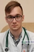 Первушин Александр Сергеевич - Москва