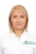 Первушина Елена Владимировна - Челябинск