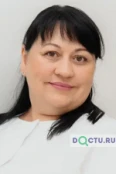 Первушина Екатерина Владимировна - Уфа