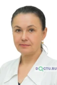Первушина Лилия Александровна - Тюмень