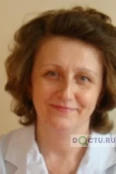 Первушина Наталья Александровна - Тюмень