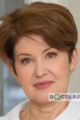 Первушина Ольга Петровна - Ижевск