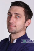 Первушов Кирилл Александрович - Воронеж