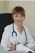 Песчаная Марина Витальевна - Иркутск